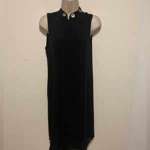 Michael Kors Black Dress.